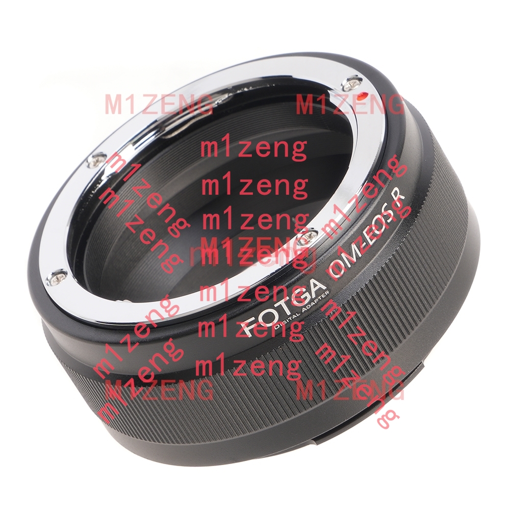 OM-EOSR Adapterring voor Olymp - Canon Camera Eos R50 recensie en prijs