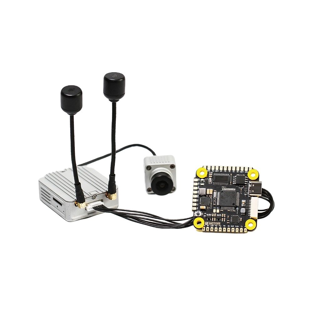 2026T-HOBBY Enkelzijdige Pacer - Betaflight Fc F7 recensie en prijs