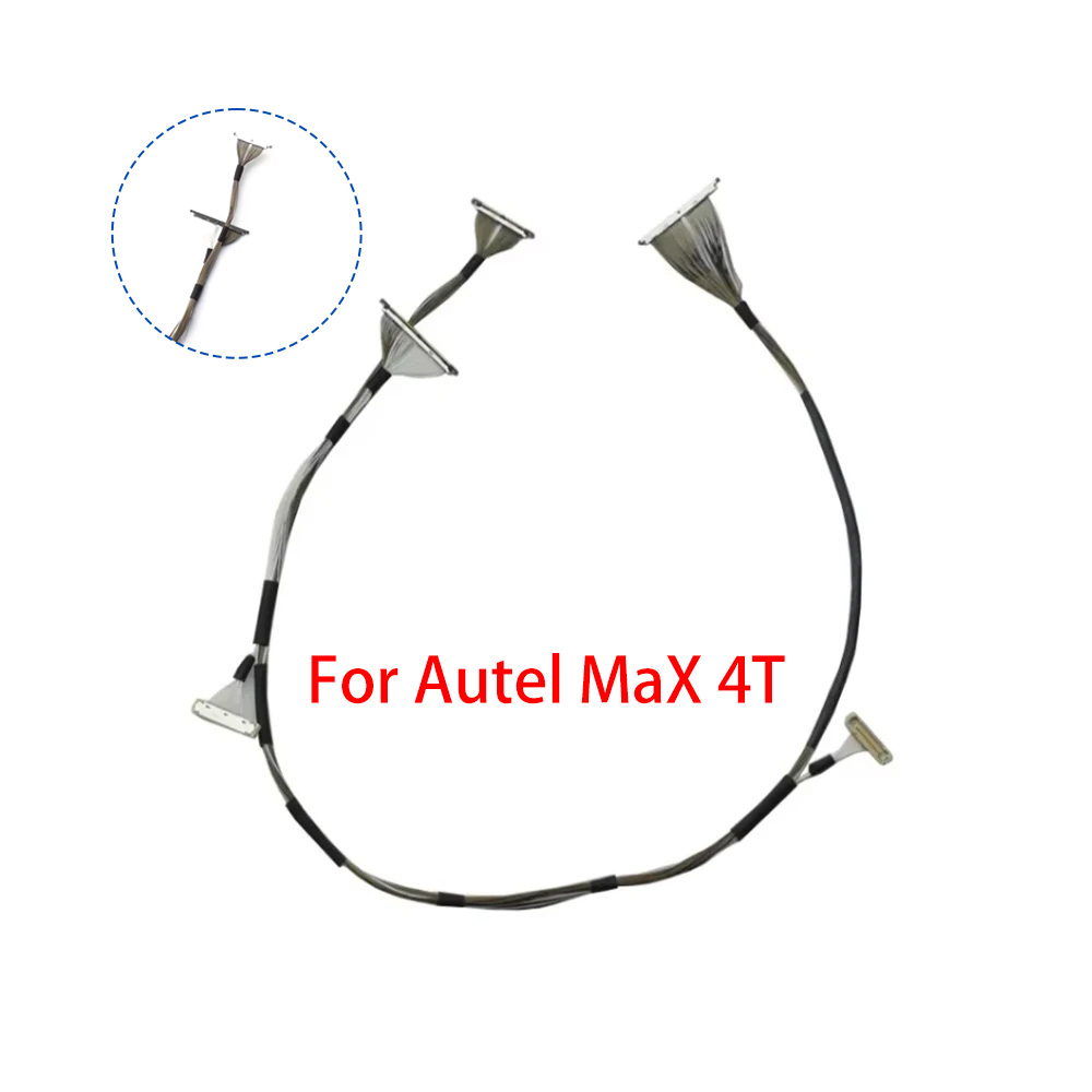 Voor Autel EVO Max 4T/XE/4N/V3 - Autel Drone Evo Max 4T recensie en prijs