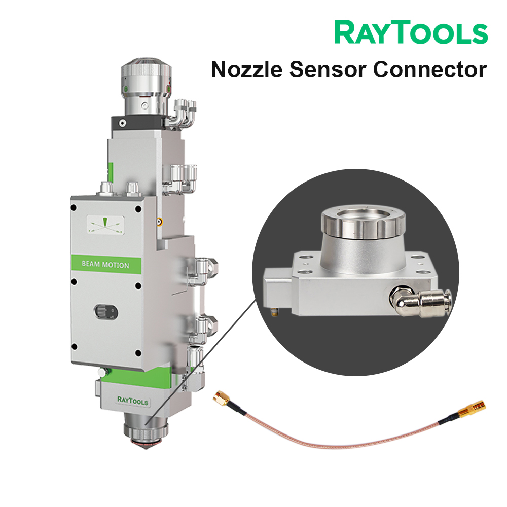 Raytools TRA Laser Nozzle Sens - Holy Stone Drone Hs720 recensie en prijs