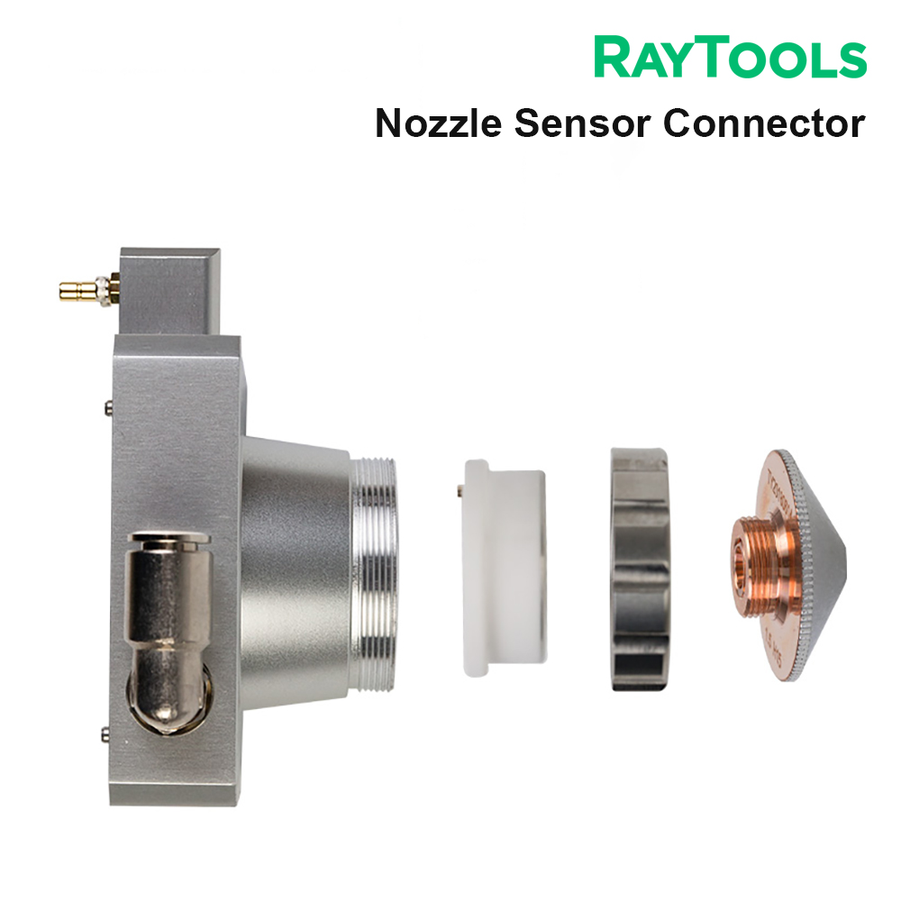 Raytools TRA Laser Nozzle Sens - Holy Stone Drone Hs720 recensie en prijs