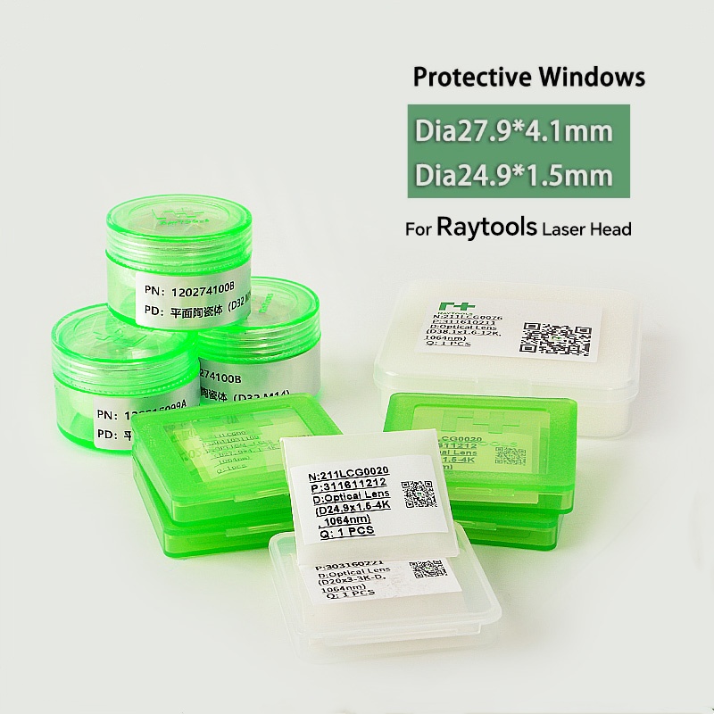 Raytools Laserbescherming Vens - Holy Stone Drone Hs720 recensie en prijs