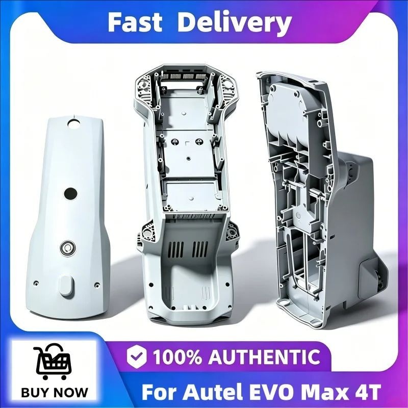 Origineel merk voor Autel EVO  - Autel Drone Evo Max 4T recensie en prijs