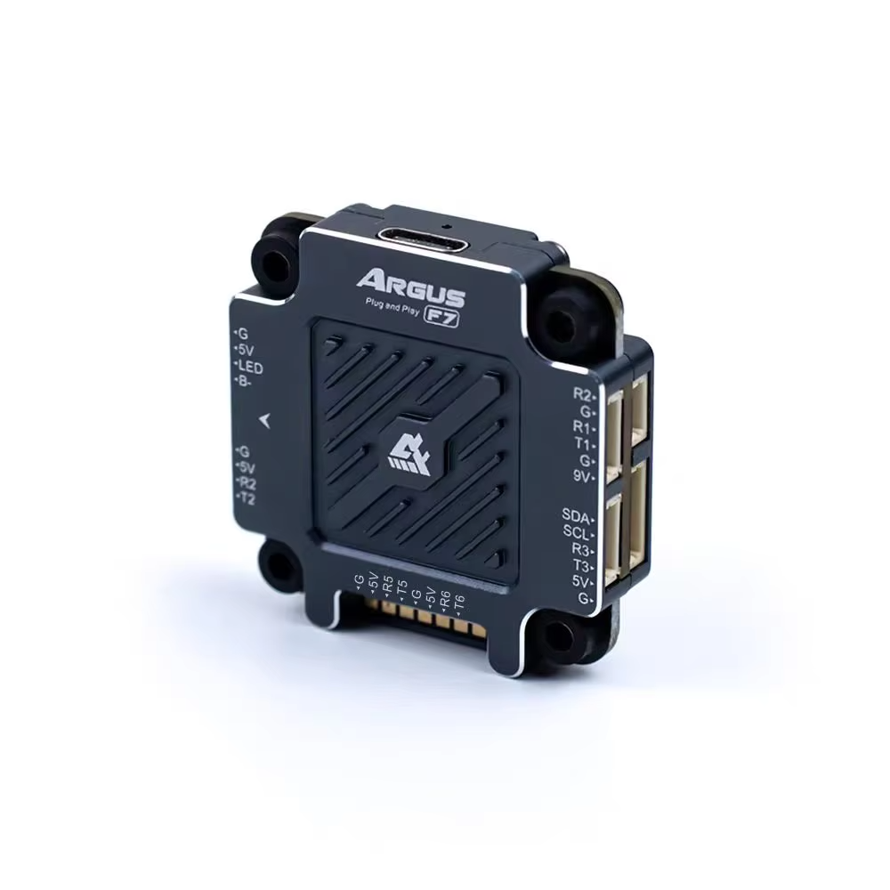 AxisFlying Argus PRO 4in1 ESC  - Betaflight Fc F7 recensie en prijs