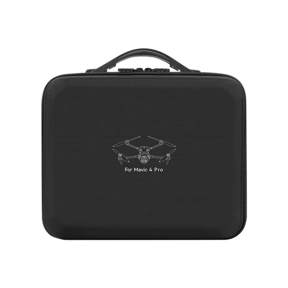voor DJI Mavic 4 Pro Case, Dra - Rc Helicopter Bag recensie en prijs