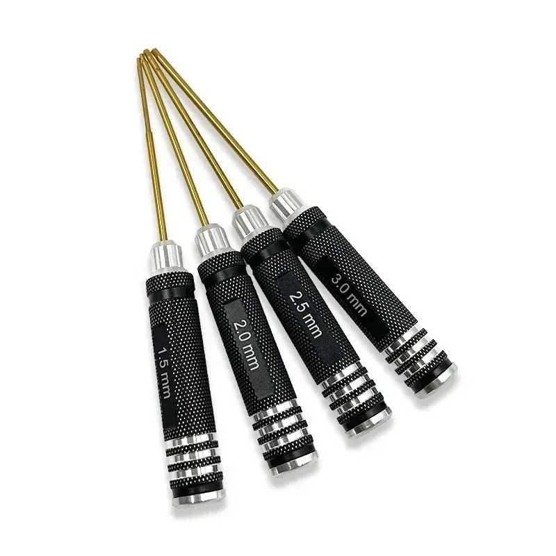 0.9/1.27/ 1.3/ 1.5/ 2.0/ 2.5/  - Rc Helicopter Tool Kit recensie en prijs