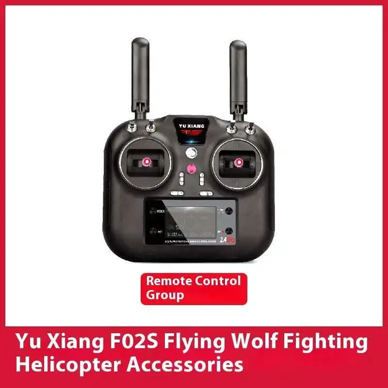 Onderdelen Lijst Voor YUXIANG  - Rc Helicopter Nitro recensie en prijs
