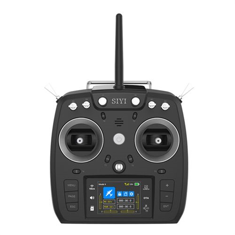 Hot Sales SIYI FT24 15KM 2.4G  - Tbs Fpv Crossfire recensie en prijs