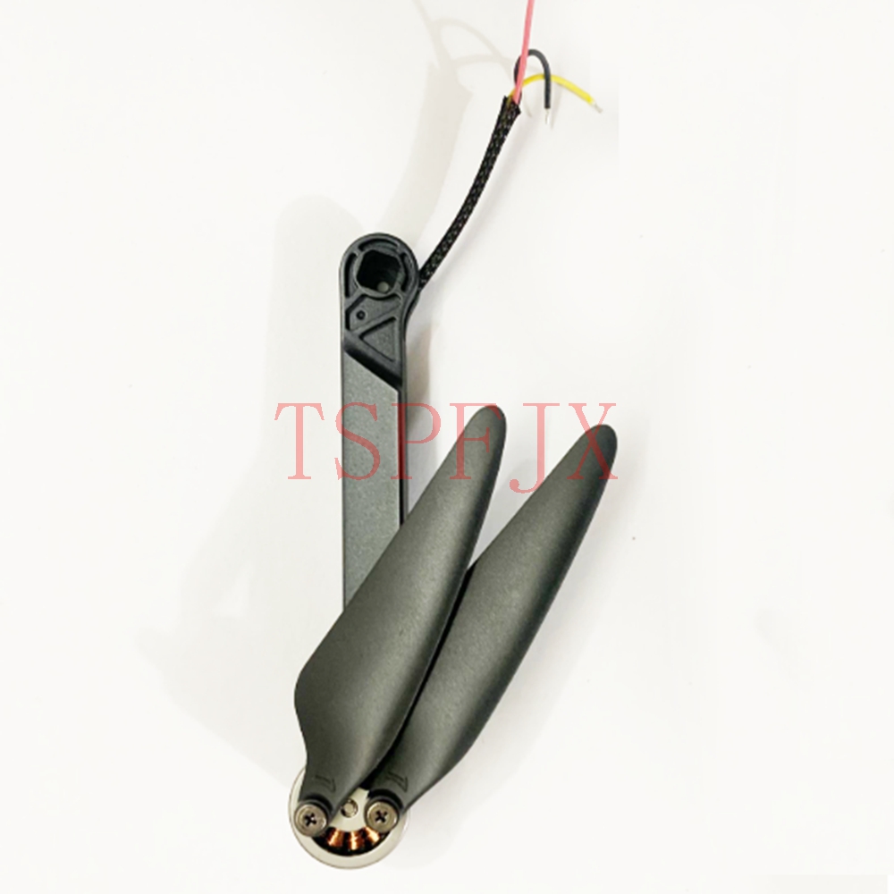 Armset met motor voor SJRC F5  - Holy Stone Drone Hs720 recensie en prijs