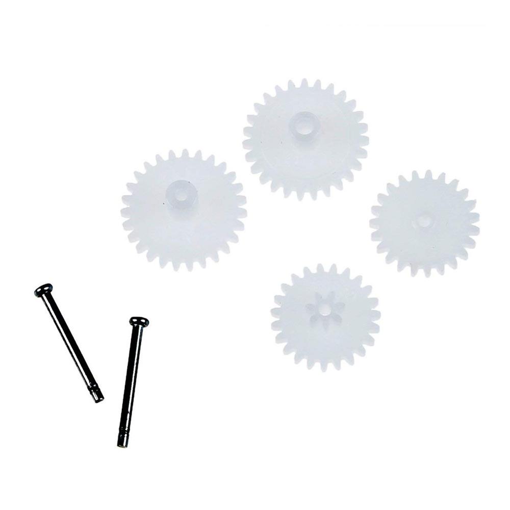 Nieuwe volledige set vervangen - Rc Helicopter Coaxial recensie en prijs