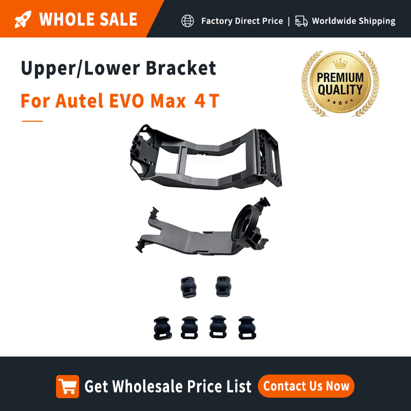 Fabrieksdirect Gimbal Demper M - Autel Drone Evo Max 4T recensie en prijs