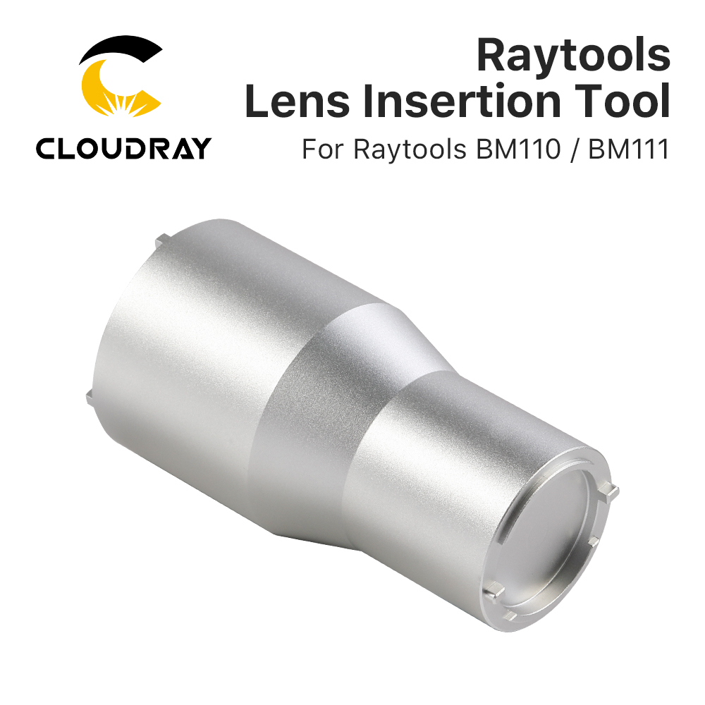 Cloudray Raytools BM111/BM110  - Holy Stone Drone Hs720 recensie en prijs