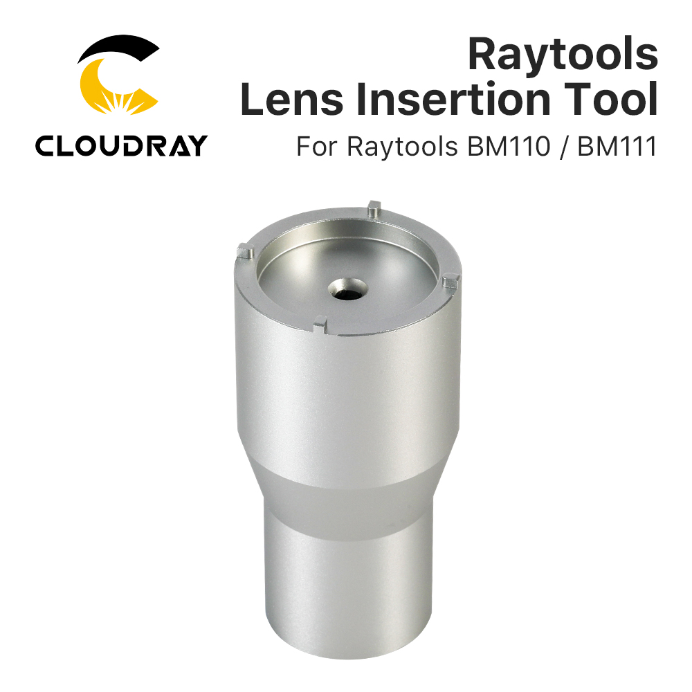Cloudray Raytools BM111/BM110  - Holy Stone Drone Hs720 recensie en prijs