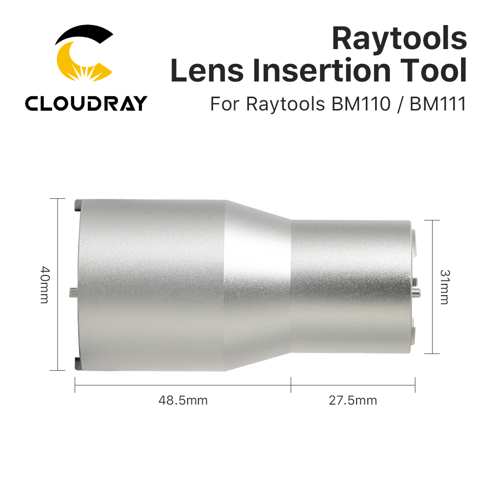 Cloudray Raytools BM111/BM110  - Holy Stone Drone Hs720 recensie en prijs